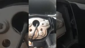 Как убрать Стук рулевой колонки Газель Бизнес.