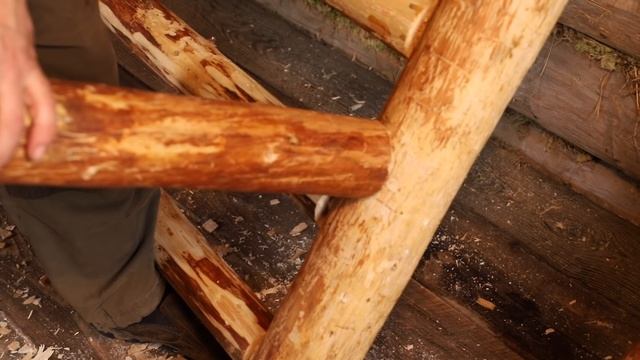 My Self Reliance - Tiny House Furniture, Gratitude, Perspective and Perseverance смотреть онлайн