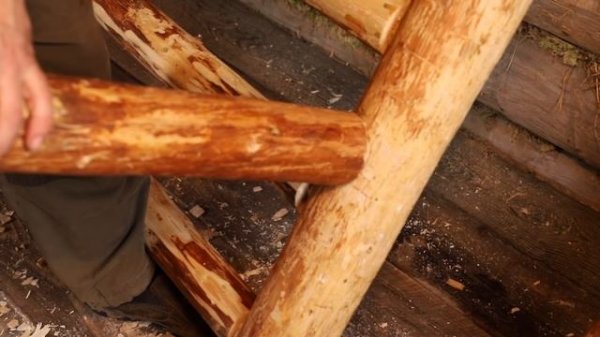 My Self Reliance - Tiny House Furniture, Gratitude, Perspective and Perseverance