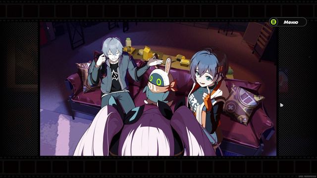 Zenless Zone Zero - (2024) 01 смотреть онлайн