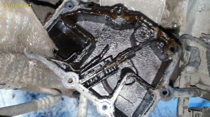 Болячка двигателя 1.6 MPI (CFNA).На примере Шкода Октавиа 2017 г.в. Мембрана маслоотделителя.