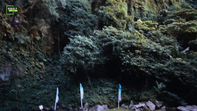 Let's Explore Camiguin Island смотреть онлайн