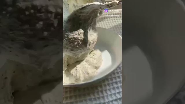 Взрыв кухни