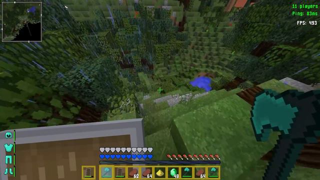 🐍 СЛОЖНЕЕ ЧЕМ ХАРДКОР - Первые шаги и попытки сделать хоть что-то... HYDRA-GRIEF -||- SunRise! ep.1 смотреть онлайн