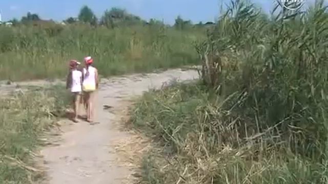 Оксана Пиддубная Незаконно установленный забор Наш час 17.07.2014 часть 2 смотреть онлайн