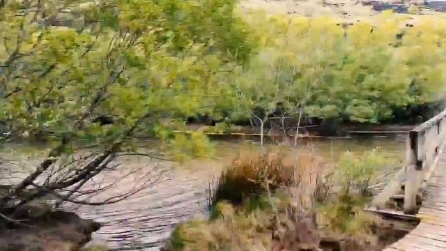 Glenorchy Preview. смотреть онлайн