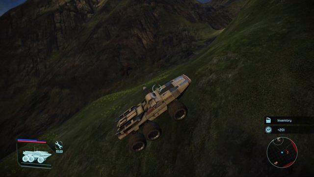 Mass Effect | #25 | Legendary Edition | Insanity | Kepler Verge смотреть онлайн