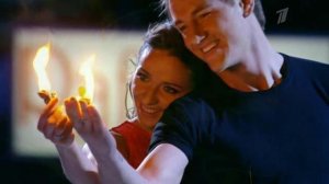 Четвертый этап. Часть 2. Лед и пламень. Выпуск от 10.10.2010