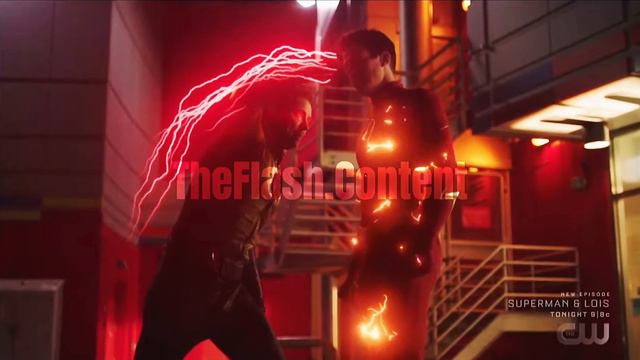 Mask Off - The Flash смотреть онлайн