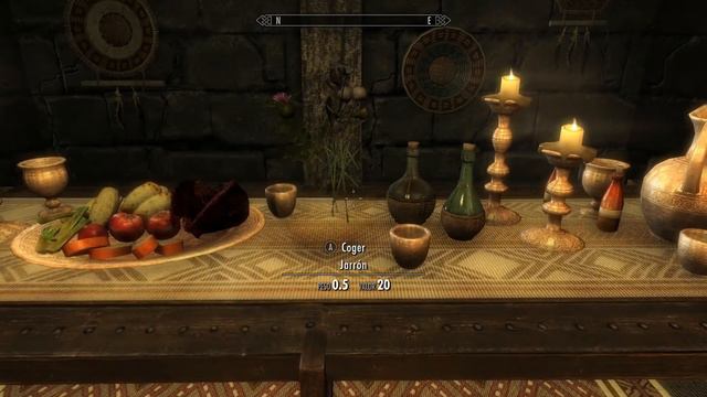 Skyrim - Special Editions PC | Castellano | Capítulo 05: Hendraheim смотреть онлайн