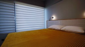 Загородный клуб "ОЗЕРО" / Янтарный дом