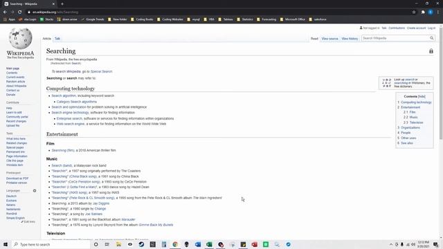 Browse Internet VBA Excel смотреть онлайн