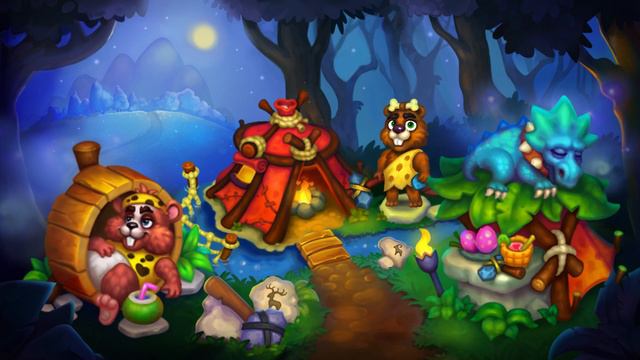 Meet the new update on Royal Farm! смотреть онлайн