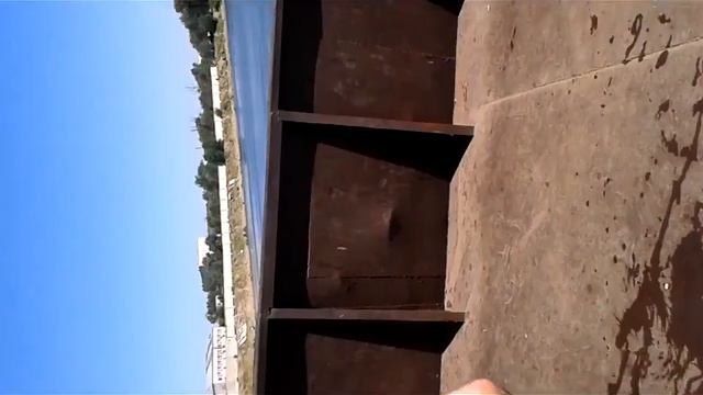 Отдых на Иртыше.... смотреть онлайн