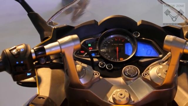 Bajaj Pulsar SS400 (RS400 / 400SS) (Upcoming) | Specifications Review And Features