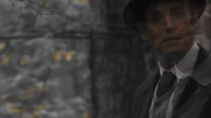 Анна детективъ - Анна и Штольман