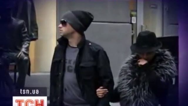 Дженнифер Лопес прогулялась по Киеву смотреть онлайн