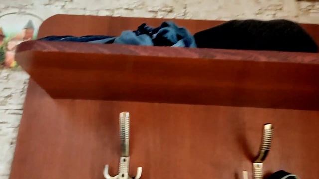 Собираем урожай/грецкие орехи ..../скамья своими руками ... смотреть онлайн