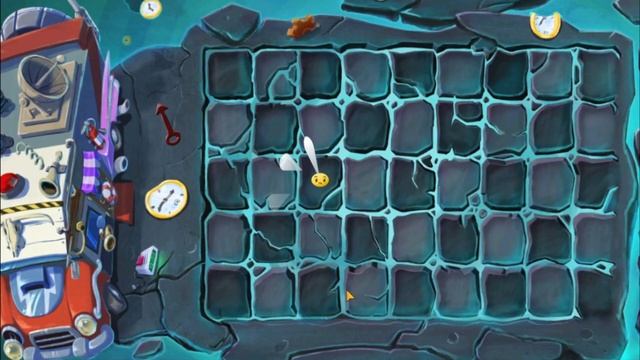 Plants vs Zombies 2 / Разбор и выполнение ежедневных заданий. смотреть онлайн