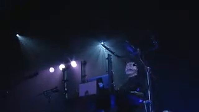 Susumu Hirasawa - Moon Time - Live смотреть онлайн