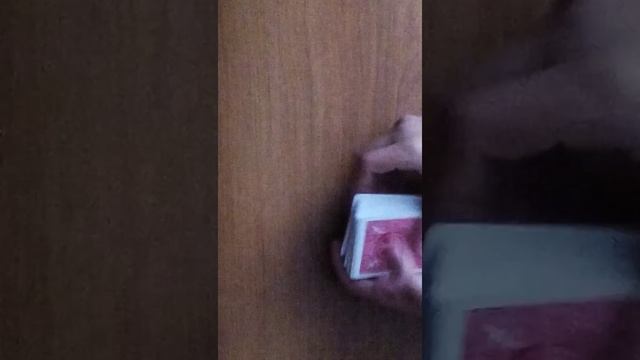 Фокус с картами "Пятая карта" (Обучение) смотреть онлайн