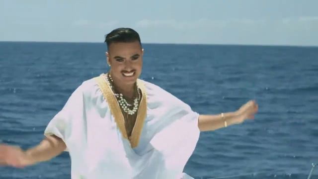 ARISA Feat Sarit Hadad - Circus / אריסה עם שרית חדד  קרקס