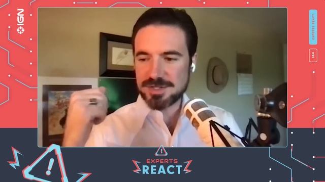 God of War Ragnarok: Norse Mythology Expert Reacts to and Explains Fenrir смотреть онлайн