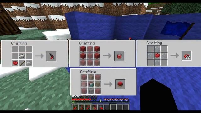 Mod Monday - Ep. 11 - How to install Paintball Mod! смотреть онлайн