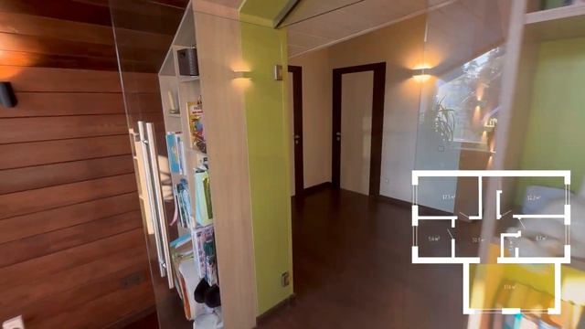 Светлый и современный дом для ценителей лаконичного минимализма смотреть онлайн