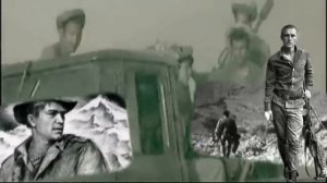 АФГАНИСТАН ТЕБЯ ЗАБЫТЬ БЫ РАД