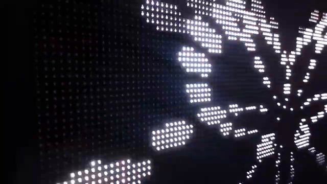Белая бегущая строка 69*133см смотреть онлайн