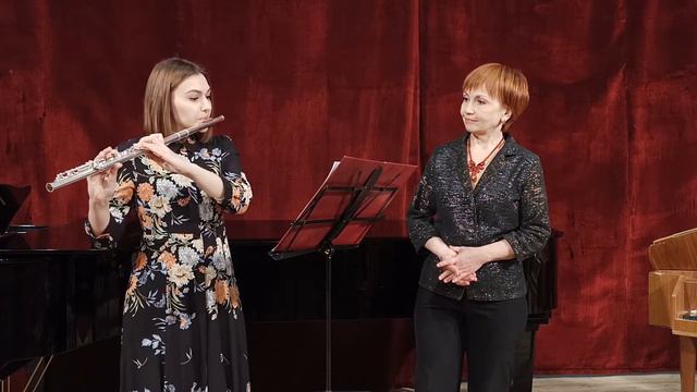 ГОЛОСА СИМФОНИЧЕСКОГО ОРКЕСТРА ФЛЕЙТА смотреть онлайн