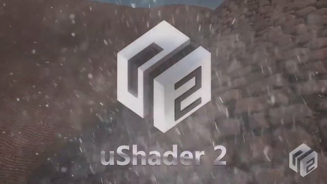 uShader 2 Trailer смотреть онлайн