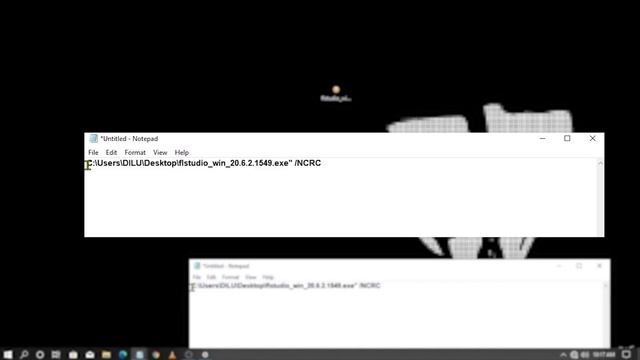 How to Fix FL studio NSIS error in EASY method смотреть онлайн