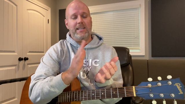 Classic Rock in just 3 EASY chords смотреть онлайн