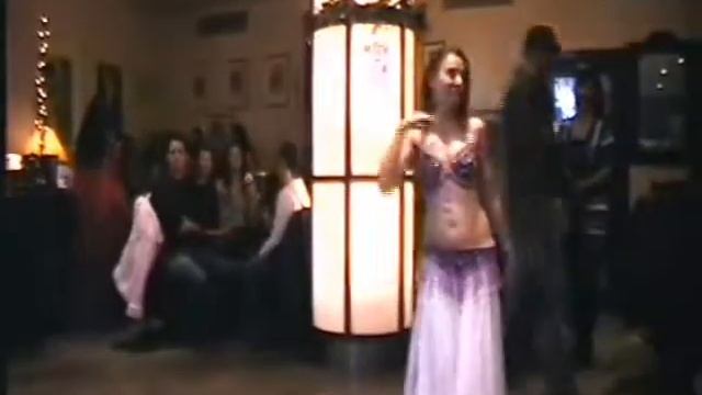 1001 Nights - Sheherezade Oriental Dancer - Eshta смотреть онлайн