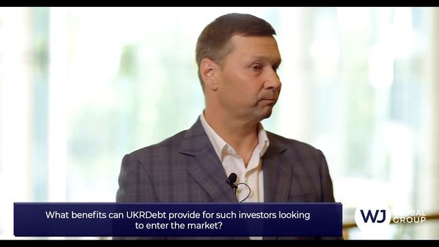 Sergey Sliusarenko from UKRDebt talks about Mortgage NPLs in Ukraine смотреть онлайн