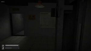 SCP - Containment Breach по русски