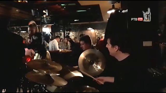 Prilog RTVKV Ana Sofrenovic u Autentiku смотреть онлайн