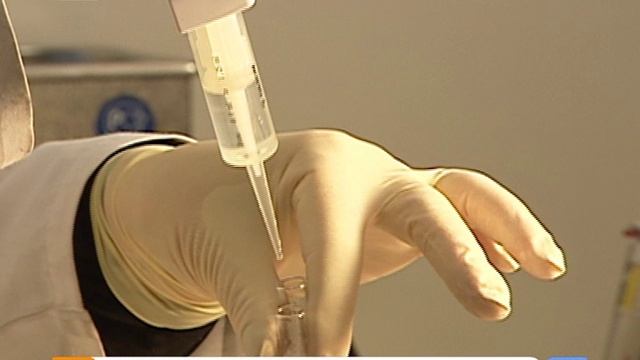 Реакция манту или диаскинтест? смотреть онлайн