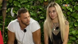 ДОМ-2 Город любви 5005 день Вечерний эфир (22.01.2018)