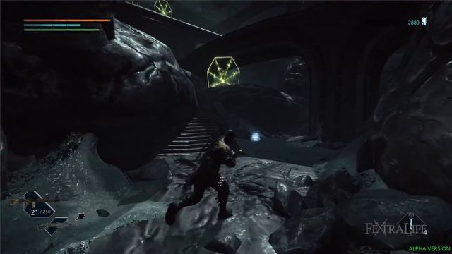 Immortal Unchained: First 45 Minutes (Gameplay) смотреть онлайн
