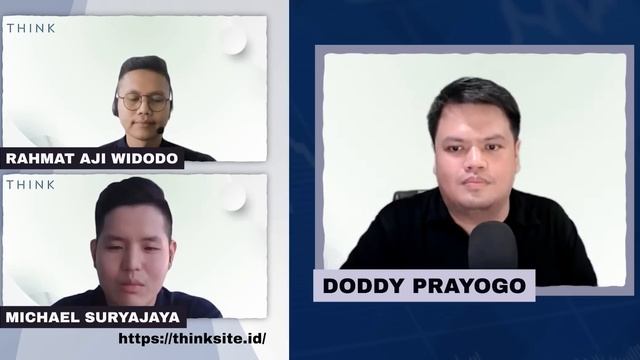 30 SAHAM TERBAIK SAAT INI (Update Indeks DTI) смотреть онлайн