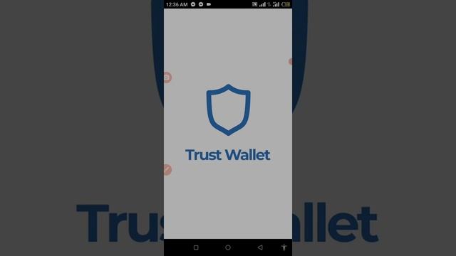 HOW TO BUY INFINITI TOKEN FAST ON TRUST WALLET?✅ смотреть онлайн