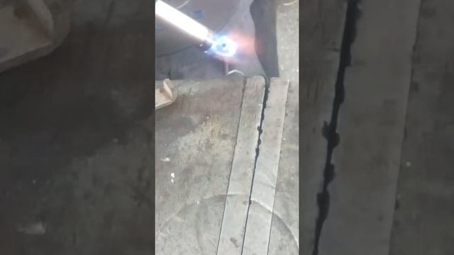 Пайка меди и латуни смотреть онлайн