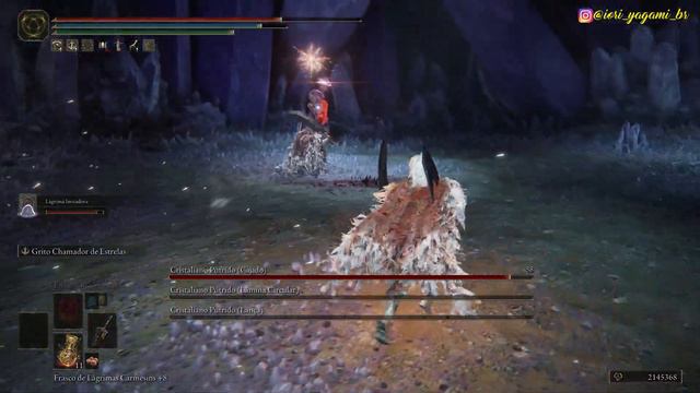 Elden Ring Coop Gameplay - Various bosses 01 смотреть онлайн