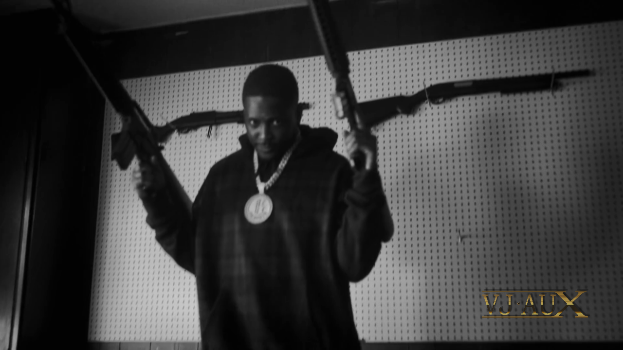 THK & Pacha Man - Warrior (Amice Remix) VJ Aux.mp4