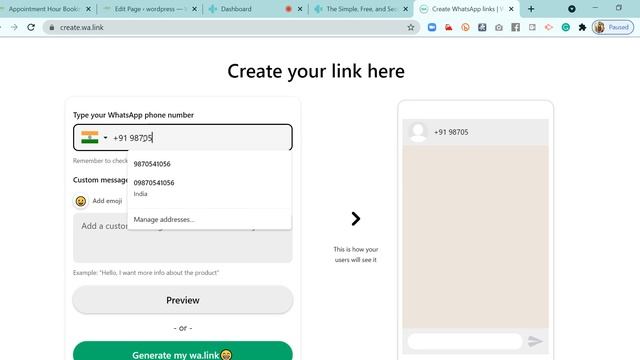 FREE Telemedicine and Appointment Booking System for WordPress смотреть онлайн