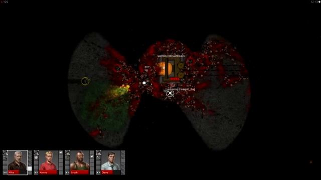 Survivor Squad Gauntlets - "Mission 04" Base Building смотреть онлайн