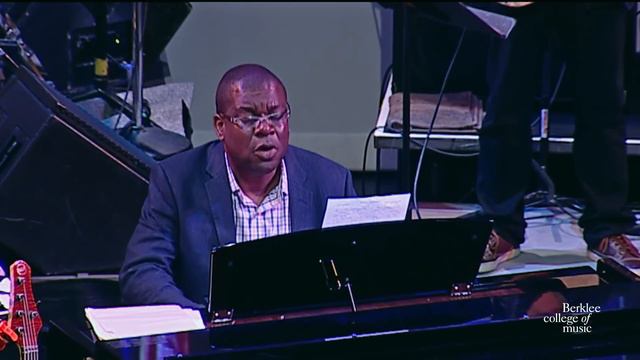 Harvey Mason, "Footprints" (Wayne Shorter) Ft. Hailey Niswanger смотреть онлайн